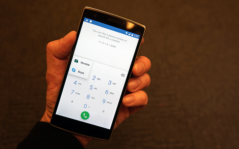 Illustration for article titled Lo mejor de Windows Phone sigue vivo en Android gracias a los MOD de Cyanogen